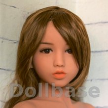 OR Doll OR-019 head (2016) (Head)