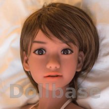 OR Doll OR-020 head (2016) (Head)