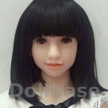 OR Doll OR-023 head (2016) (Head)