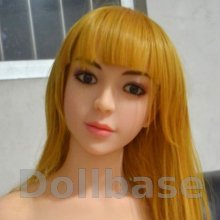 WM Doll No. 10 head (Head)