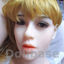 WM Doll No. 15 head (Head)