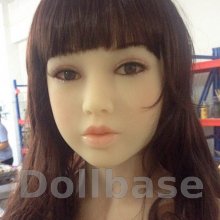 WM Doll No. 20 head (Head)