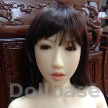 WM Doll No. 22 head (Head)