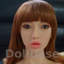 WM Doll No. 9 head (Head)