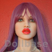 WM Dolls No. 142 head (Head)