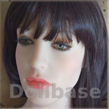 WM Doll No. 4 head (Head)