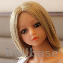 WM Doll No. 48 head (2015) (Head)
