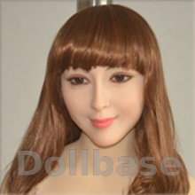 WM Doll No. 5 head (Head)