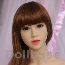 WM Doll No. 53 head (Head)