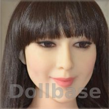 WM Doll No. 6 head (Head)