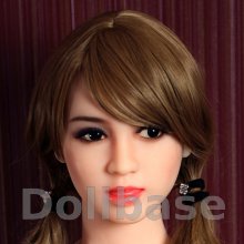 WM Doll No. 98 head (Head)