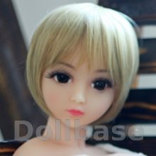 WM Doll S8 head (Head)