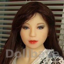 OR Doll OR-004 head (Head)