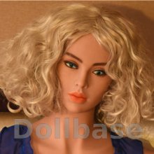 OR Doll OR-031 head (2018) (Head)