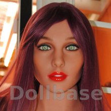 OR Doll OR-031 head (2018) (Head)