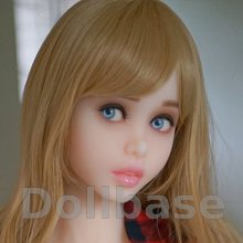 Piper Doll Ariel head (2018) (Head)