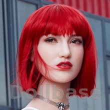 Sino-doll S02 head (2018) (Head)