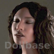 Sino-doll S06 head (2018) (Head)