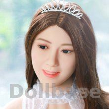 SY Doll No. 107 head (2018) (Head)