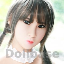 SY Doll No. 110 head (2018) (Head)