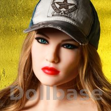 SY Doll No. 111 head (2018) (Head)