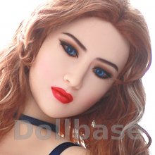 SY Doll No. 113 head (2018) (Head)