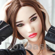 SY Doll No. 136 head (2018) (Head)