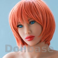 SY Doll No. 138 head (2018) (Head)