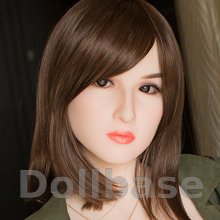 SY Doll No. 169 head (2019) (Head)