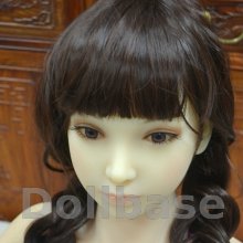 WM Doll No. 21 head (Head)