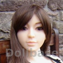 WM Doll No. 10 head (Head)