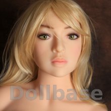 WM Doll No. 38 head (Head)