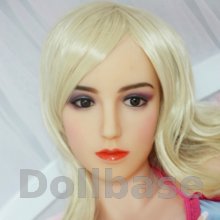 WM Doll No. 52 head (Head)