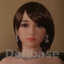 WM Doll No. 31 head (Head)