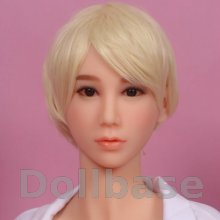 WM Doll No. 45 head (Head)