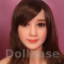 WM Doll No. 62 head (Head)