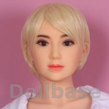 WM Doll No. 18 head (Head)