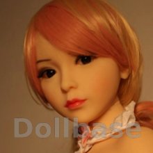 WM Doll No. 103 head (Head)