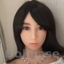 WM Doll No. 45 head (Head)