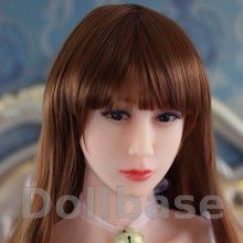 WM Doll No. 45 head (Head)