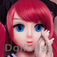 Z-Onedoll ZO-A36 head (2016) (Head)