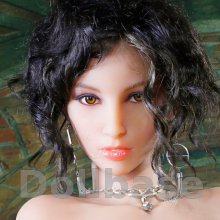 Doll Forever Nikki head (2019) (Head)