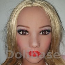 Dolls Lounge Nadja head (2018) (Head)