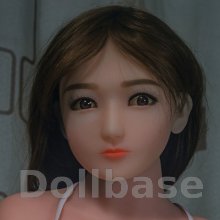 Mate Doll No. 80 head (2018) (Head)