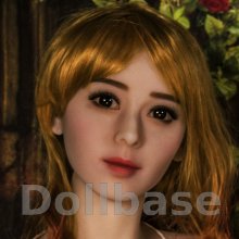 Mate Doll No. 95 head (2018) (Head)