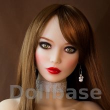 SM Doll Bess head (2018) (Head)