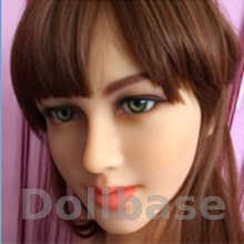 SM Doll No. 16 head (2017) (Head)