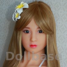 SM Doll No. 17 head (2018) (Head)