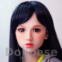 SM Doll No. 23 head (2018) (Head)