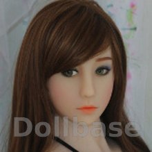 SM Doll No. 3 head (2018) (Head)
